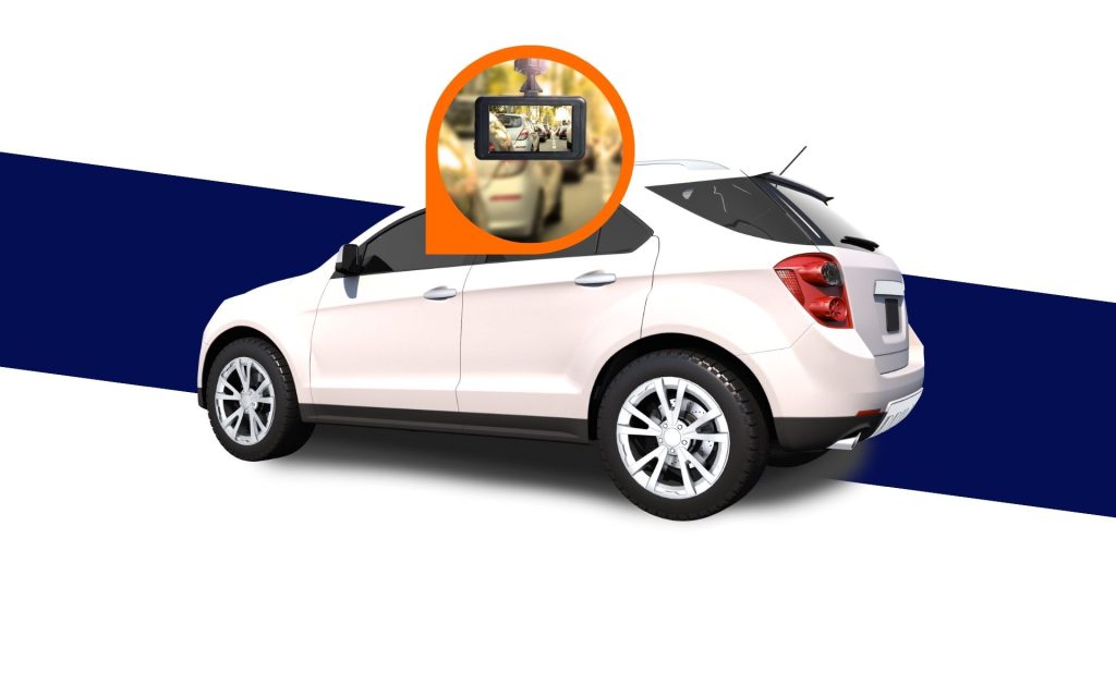 Araç Kamera Sistemi
