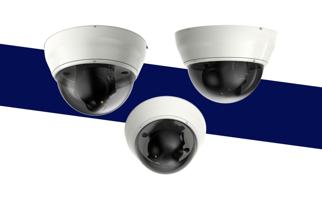 Güvenlik Kamera Sistemleri
