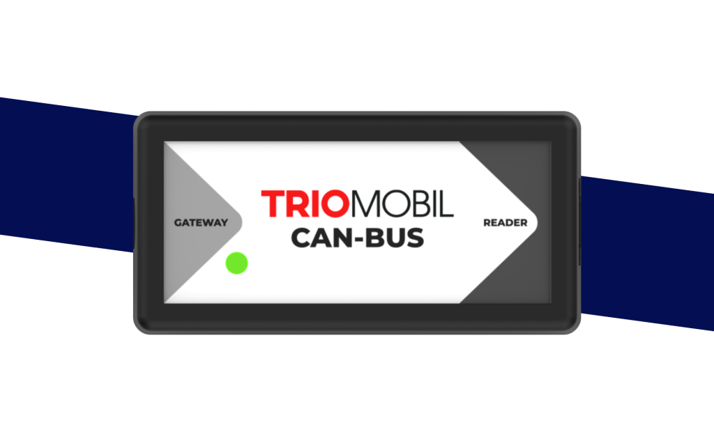 Canbus Araç Takip Sistemi