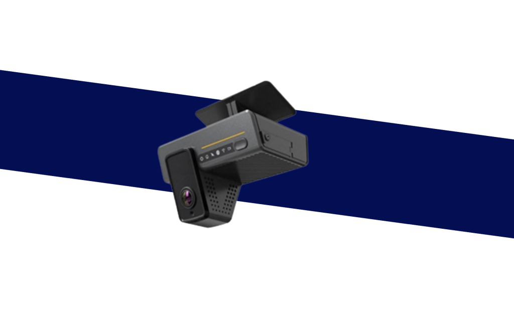 Triomobil Al Dashcam